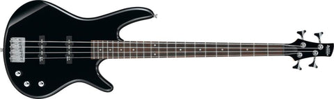 Ibanez GSR180 Bass Guitar Black