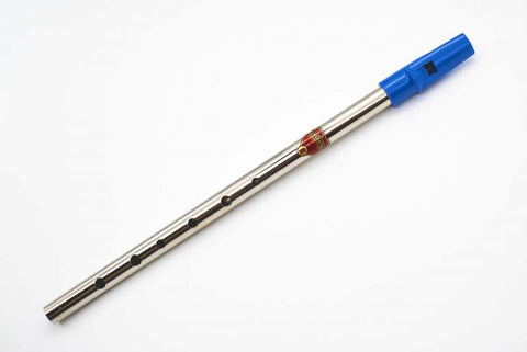 Generation D Nickel Whistle
