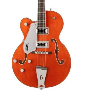 Gretsch Electromatic G5420T Left Handed Orange