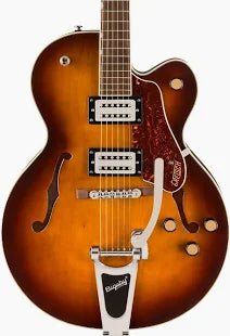 Gretsch Streamliner G2420T Robusto Burst