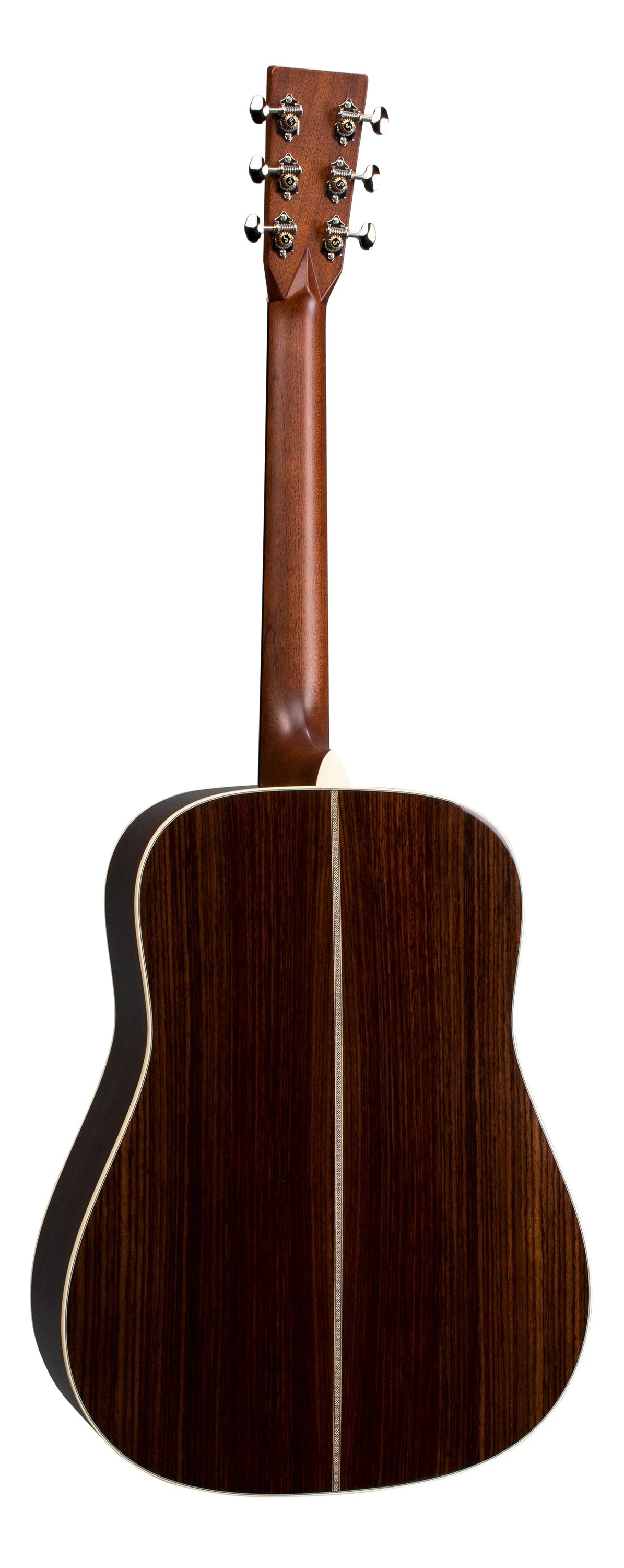 Martin HD28E With Fishman Aura VT Enhance