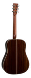 Martin HD28E With Fishman Aura VT Enhance