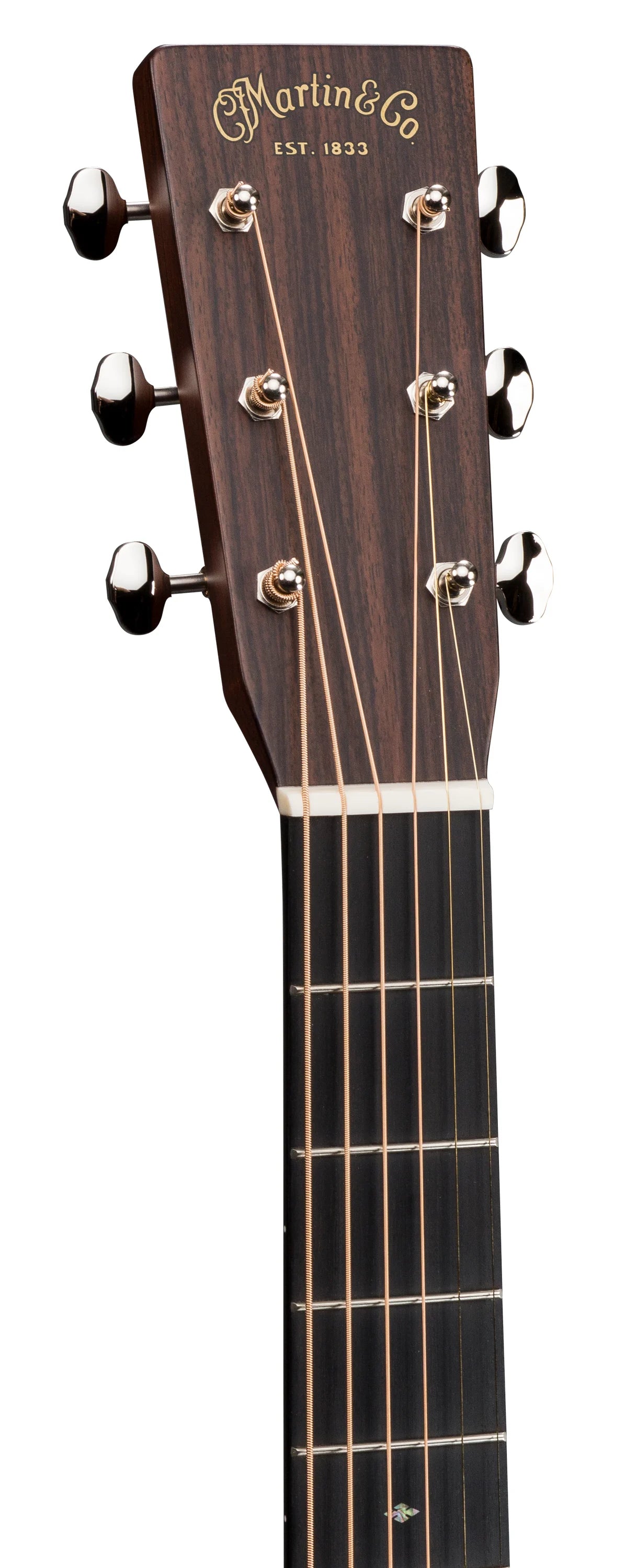 Martin HD28E With Fishman Aura VT Enhance
