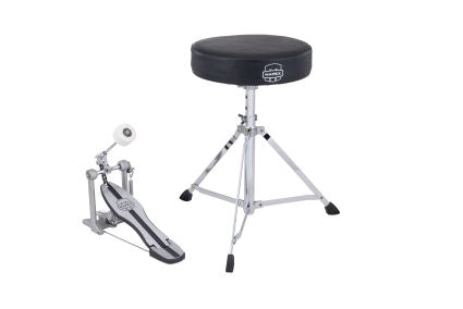 Mapex PT250 Pedal & Throne Pack