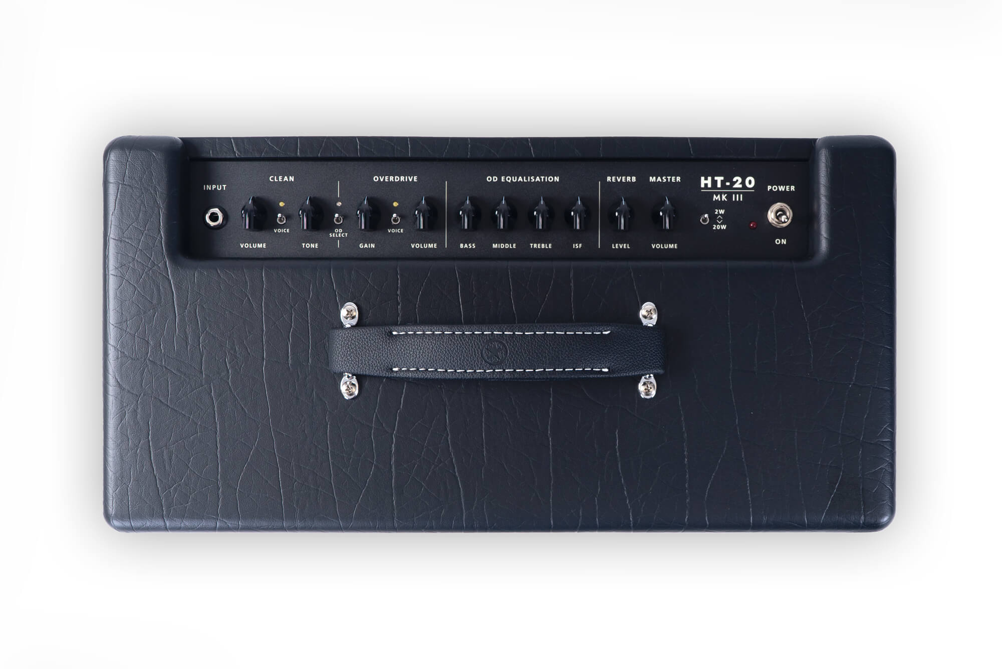 Blackstar HT-20R MKIII