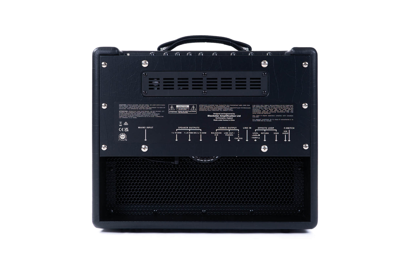 Blackstar HT-5R MKIII