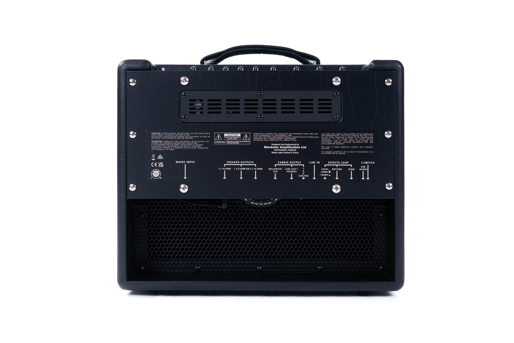 Blackstar HT-5R MKIII