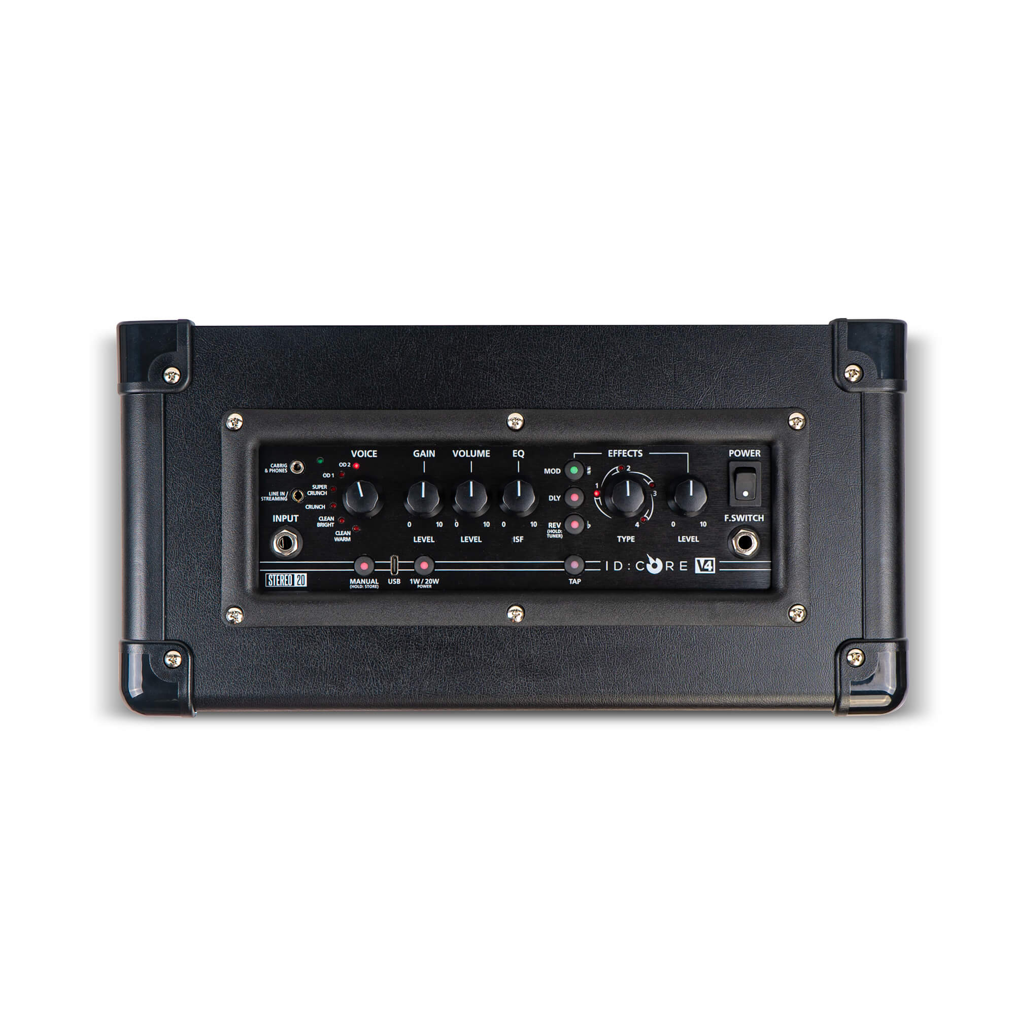 Blackstar ID:CORE V4 Stereo 20