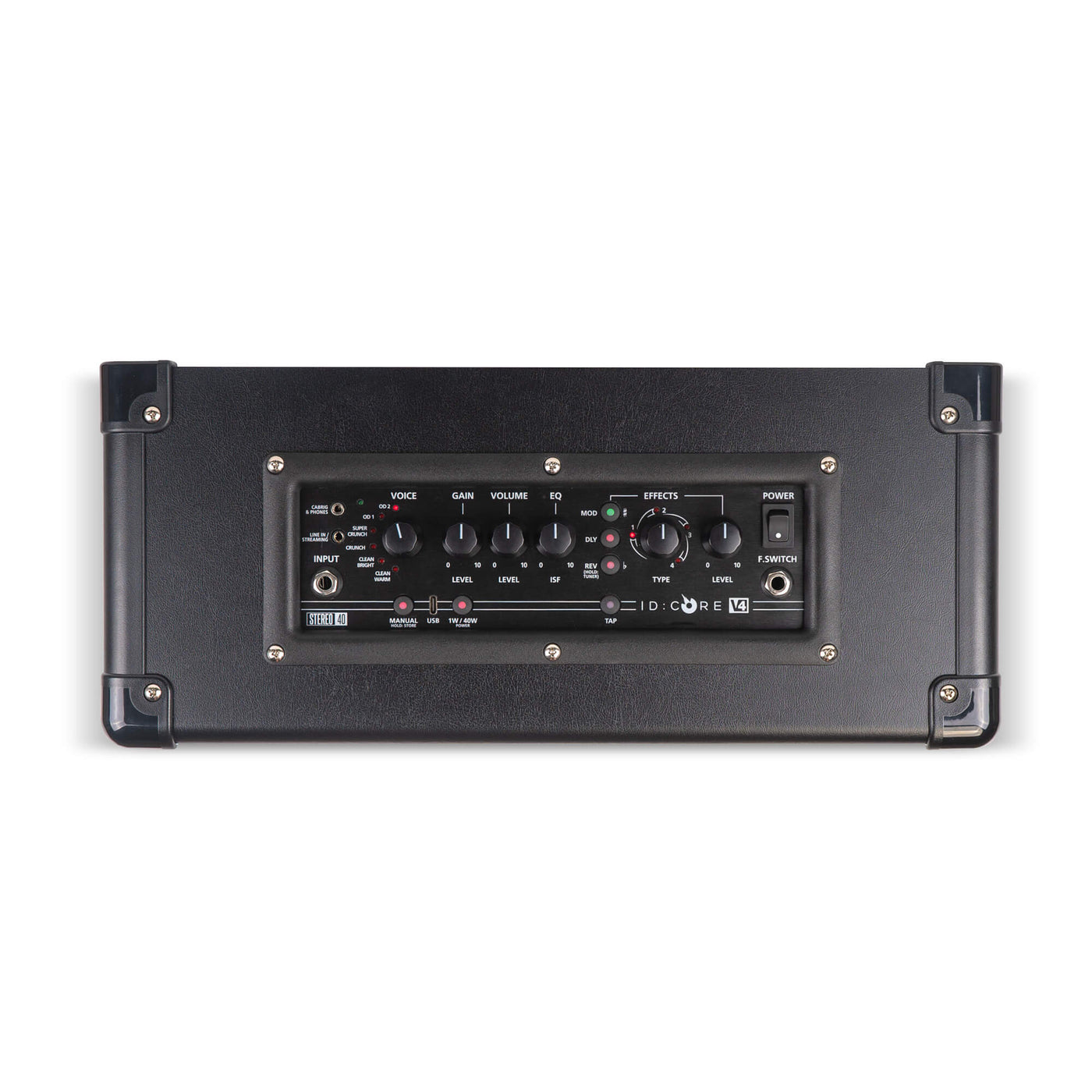 Blackstar IDX:100 100W 1x12” Digital Combo