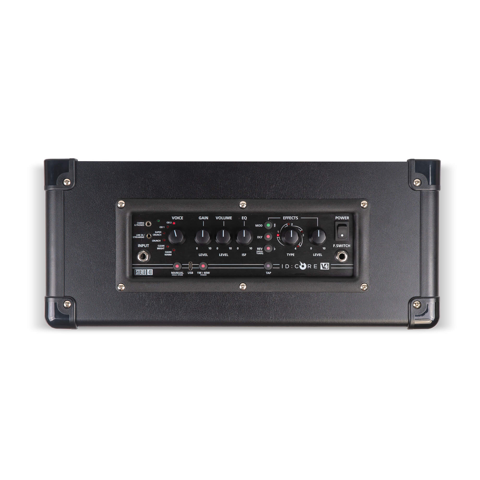 Blackstar IDX:100 100W 1x12” Digital Combo