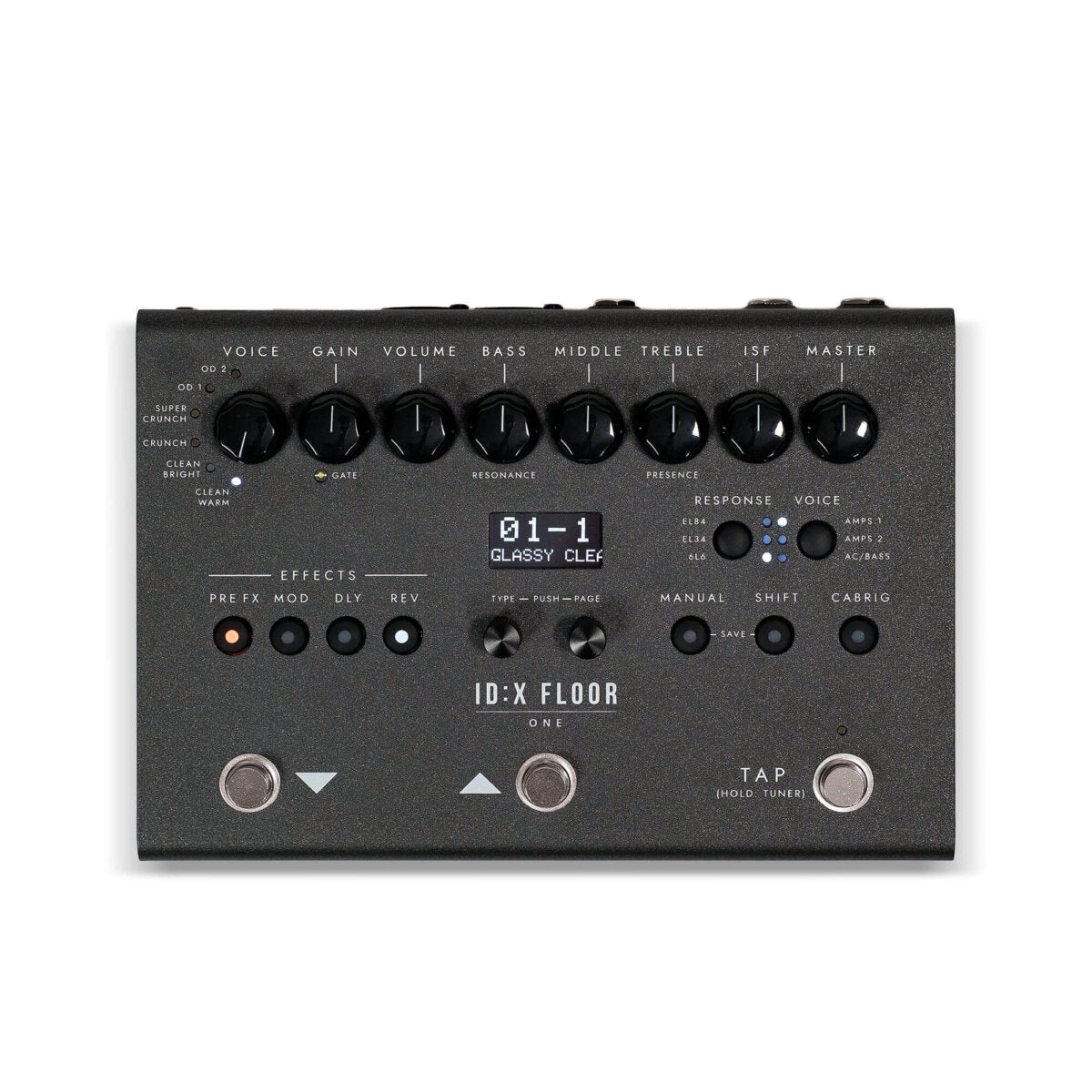 Blackstar IDX-FLOOR-1