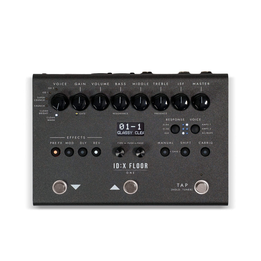 Blackstar IDX-FLOOR-1