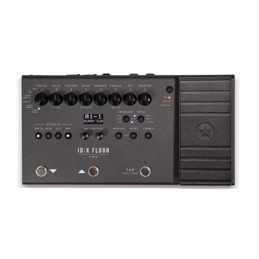 Blackstar IDX-FLOOR-2