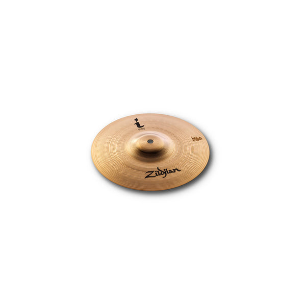 Zildjian 10" I Family Splash
