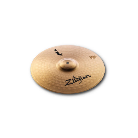 Zildjian 14" I Family Crash