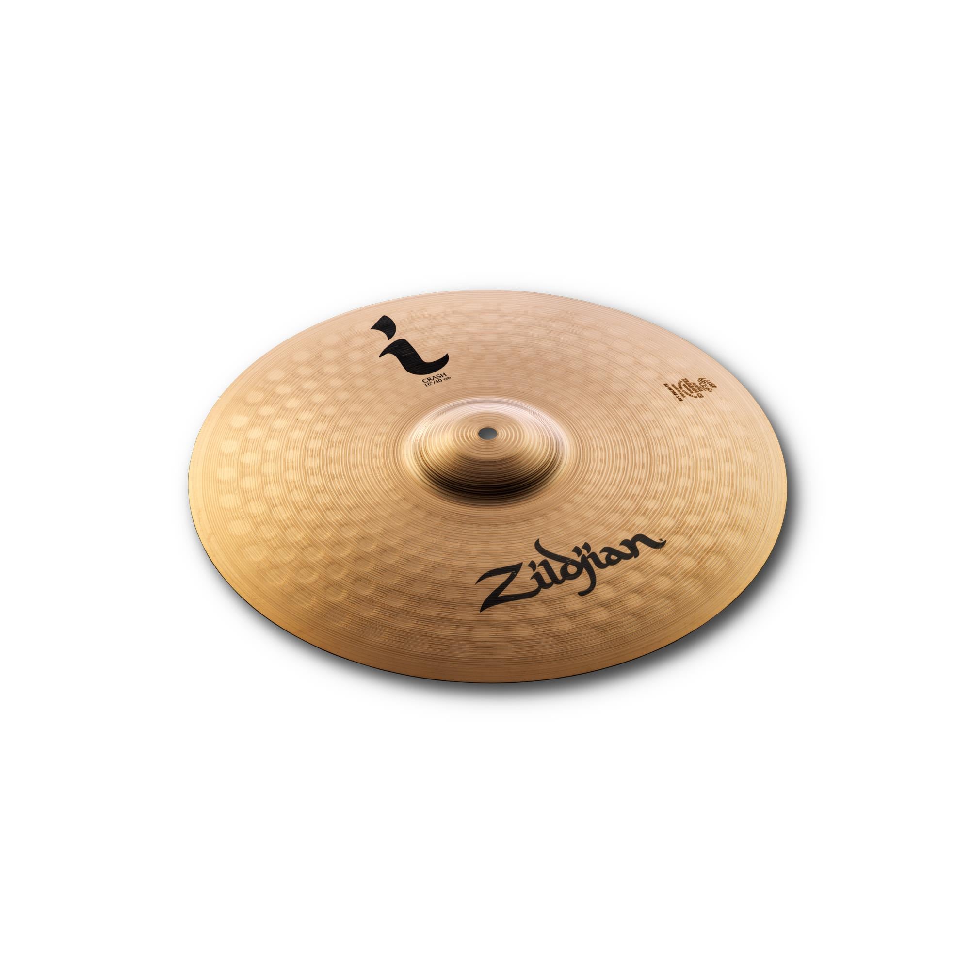 Zildjian 16" I Family Crash