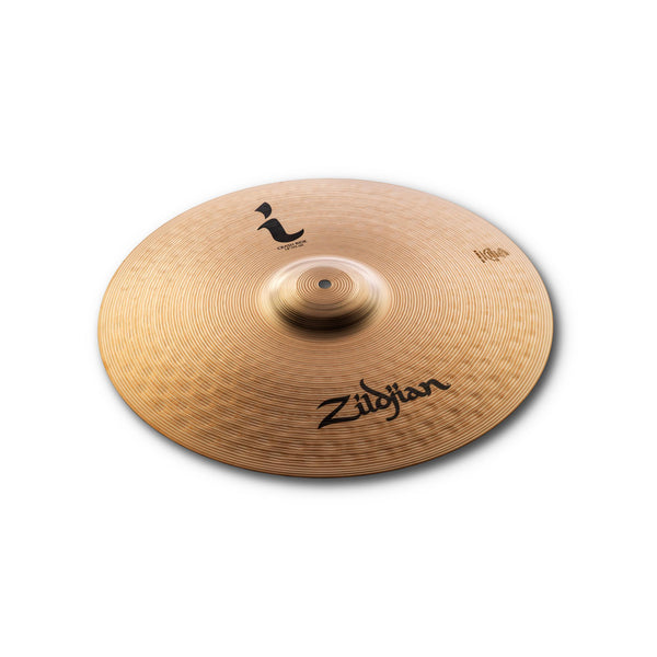 Zildjian 18" I Family Crash