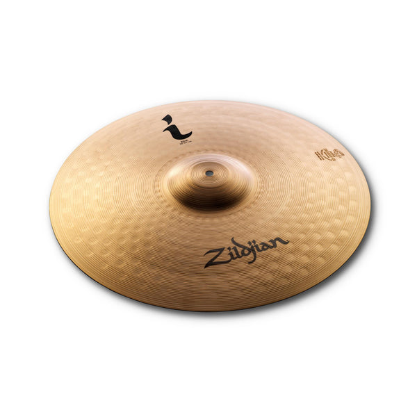 Zildjian 20" I Family Ride