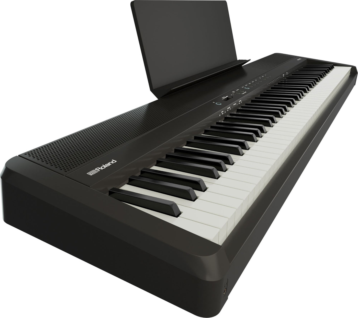 Roland FP-40 Black Piano