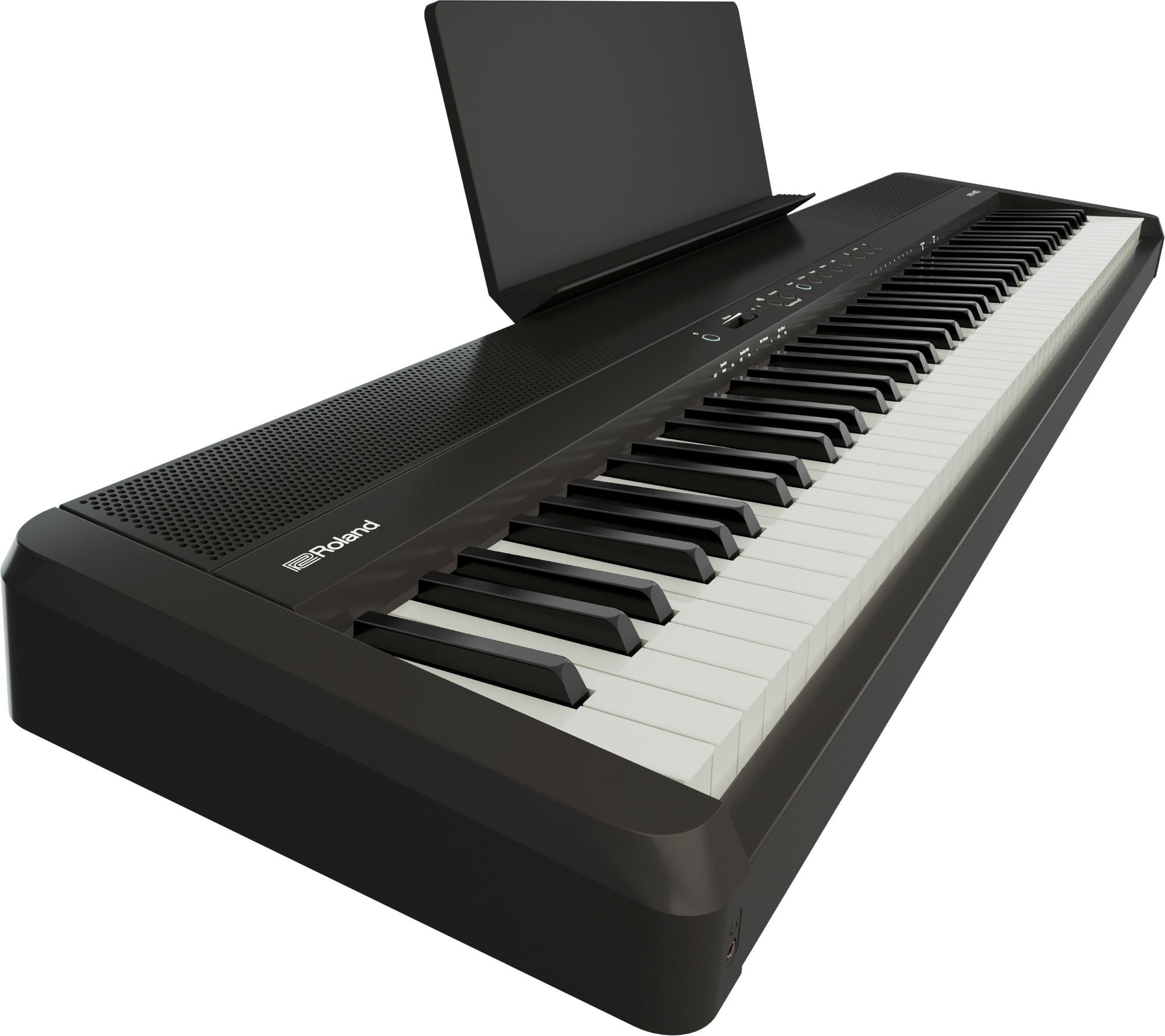 Roland FP-40 Black Piano