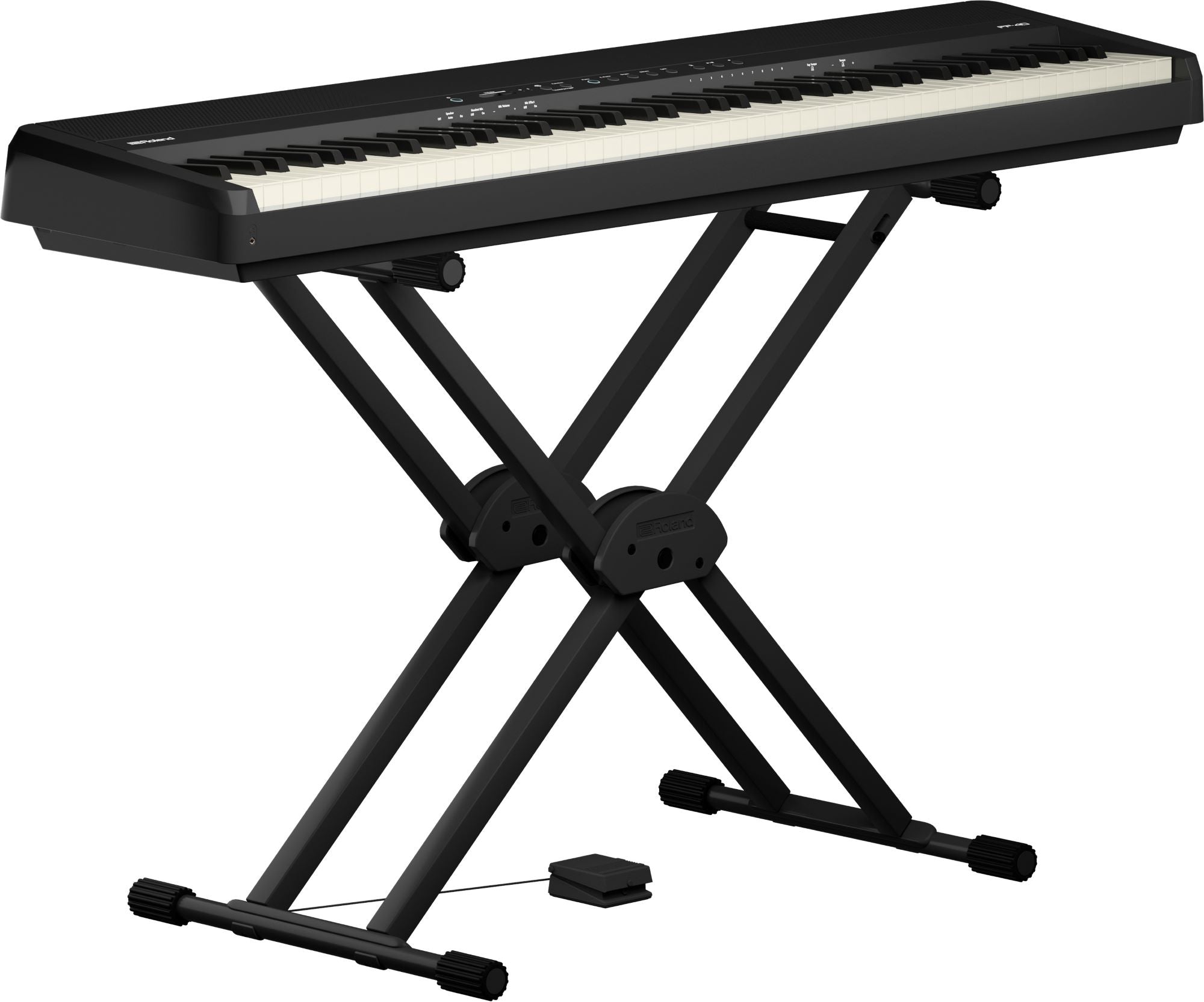 Roland FP-40 Black Piano