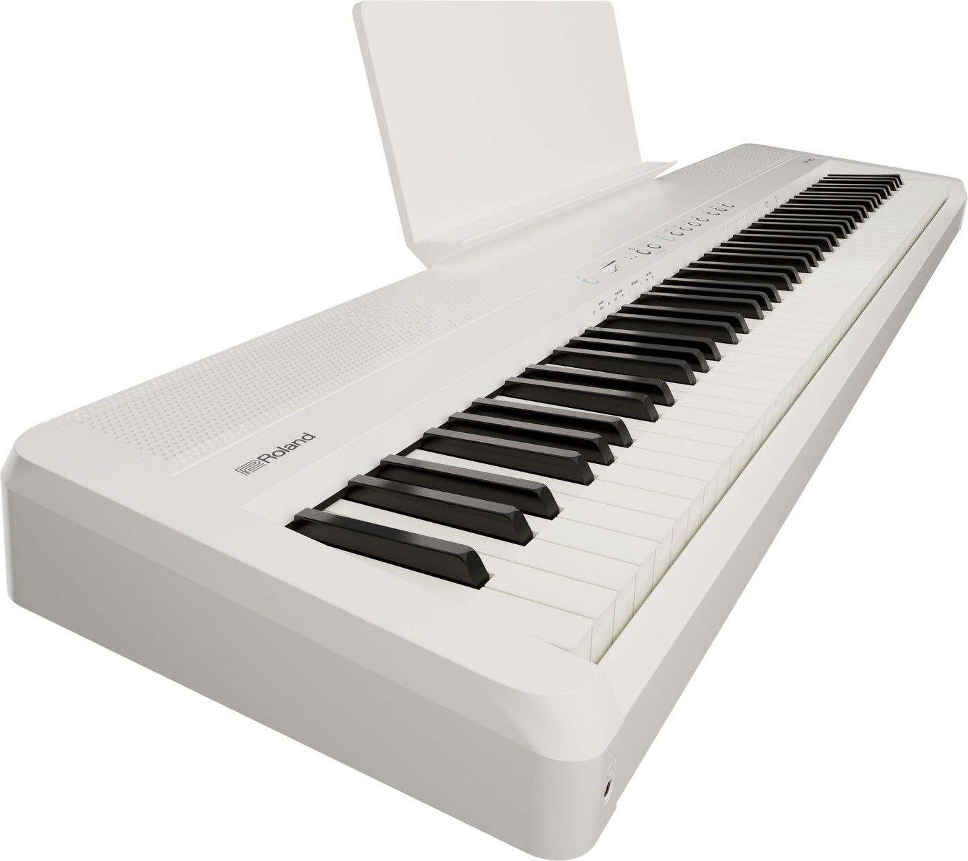 Roland FP-40 White Piano