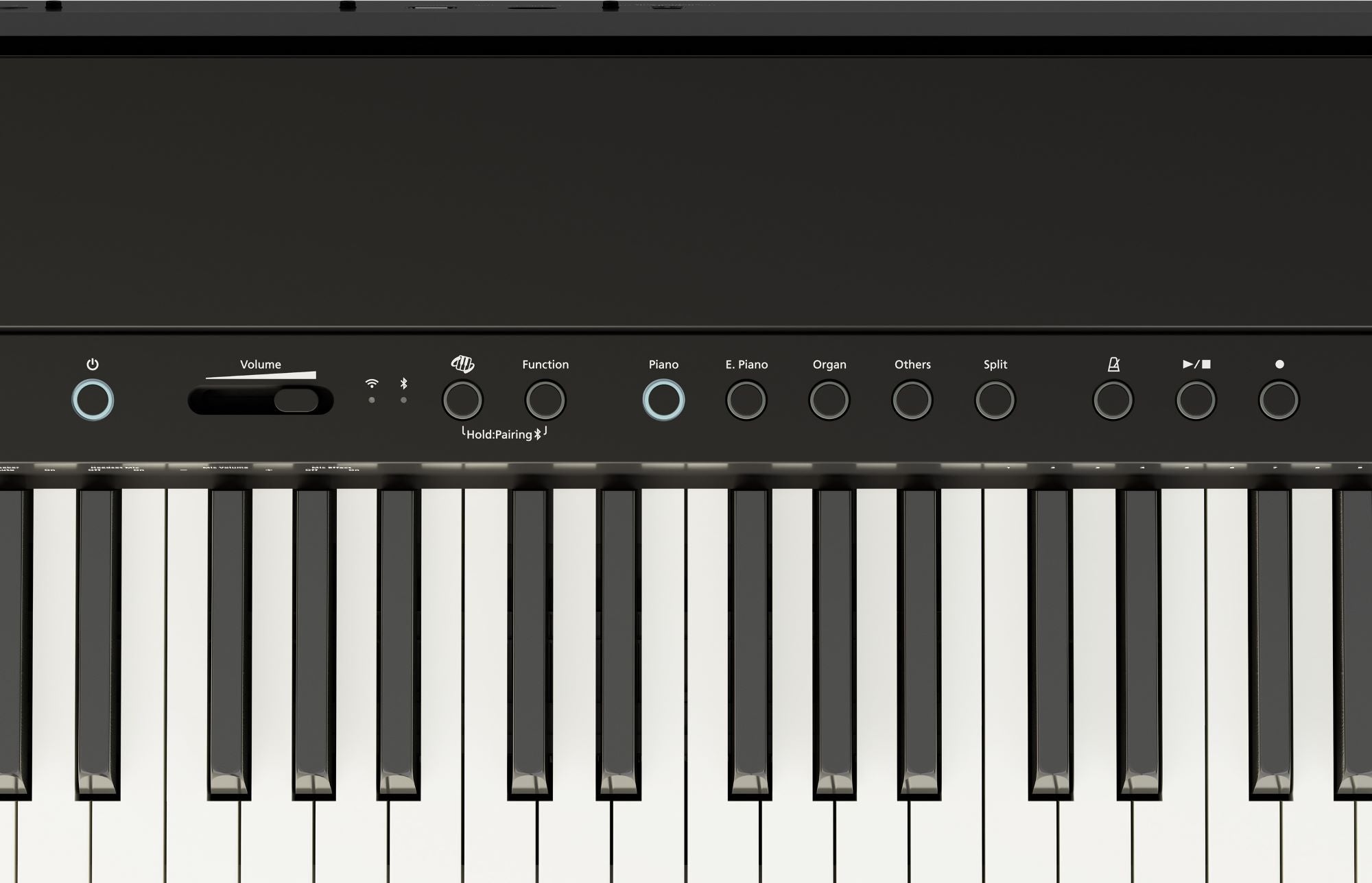 Roland FP-40 Black Piano