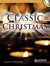 Classic Christmas - Trumpet