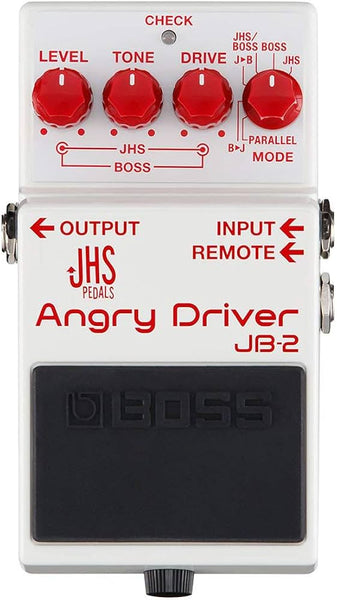 Boss JB-2