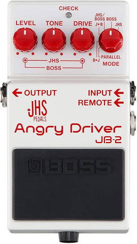 Boss JB-2
