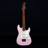 Jet Guitars JS-300 Mini Pink