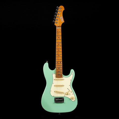 Jet Guitars JS-300 Mini Seafoam Green