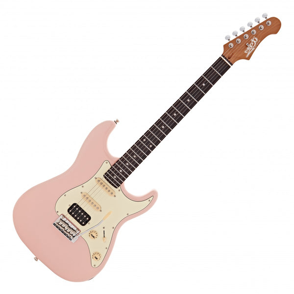 Jet Guitars JS-400 Pink