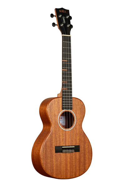 Kala All Solid Mahogany Waterfall Tenor Ukulele
