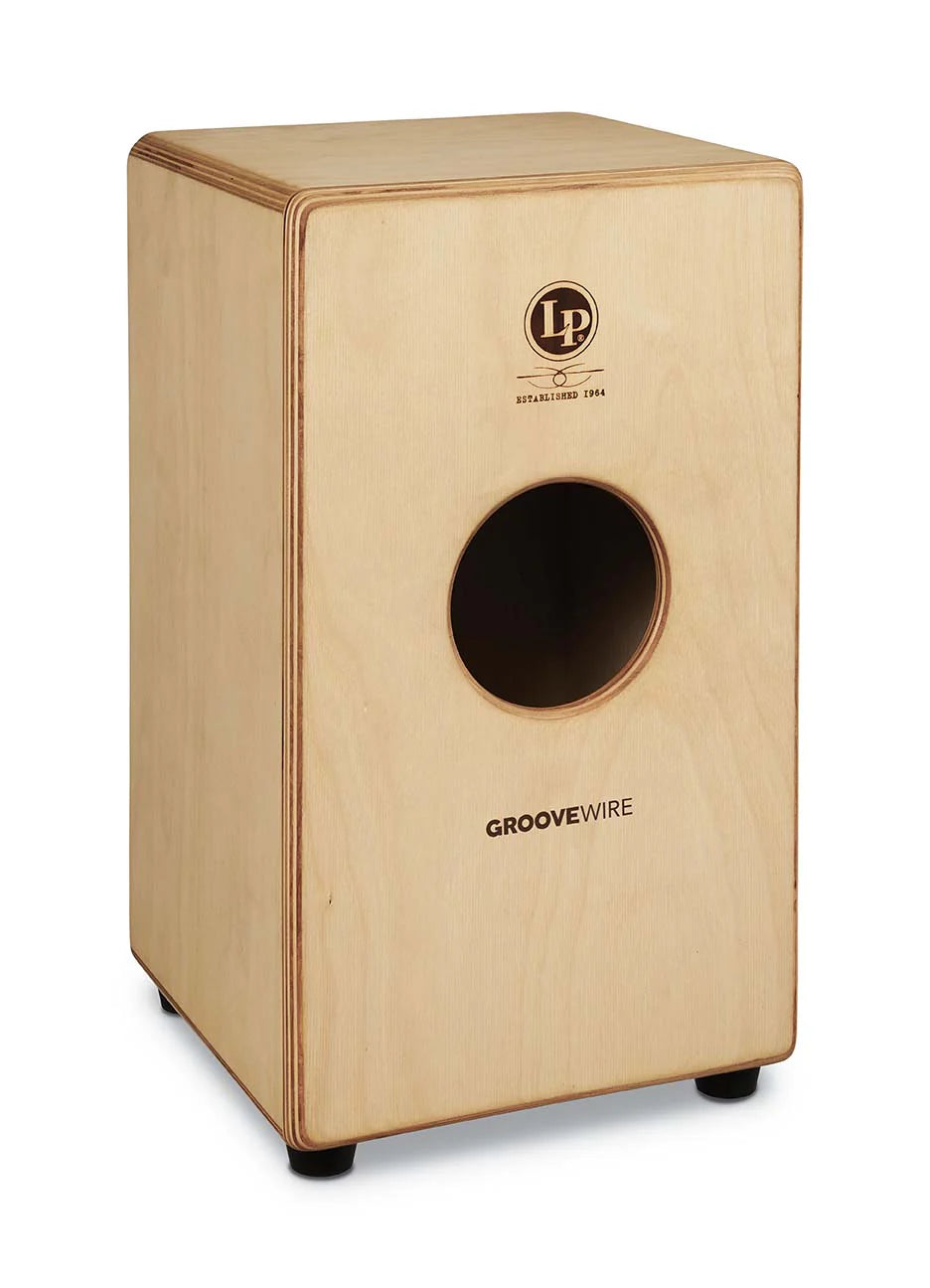 LP Groove Cajon LP1427W