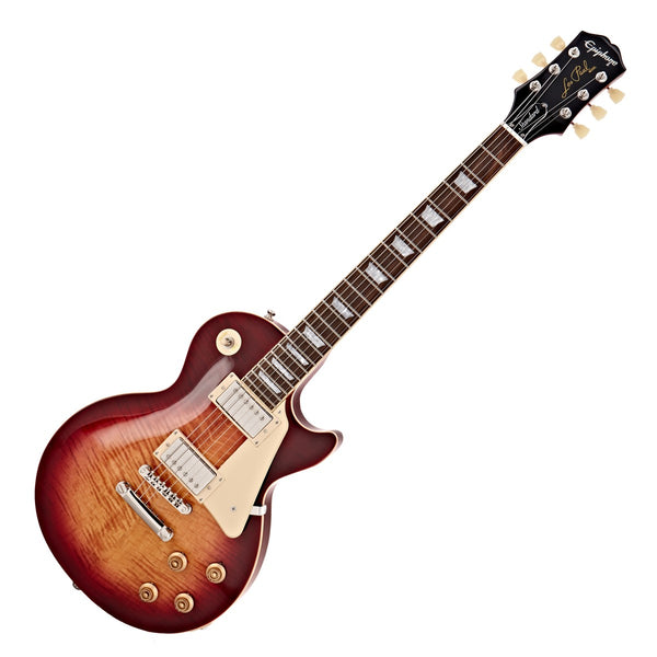 Epiphone Les Paul Standard 50s Heritage Cherry Sunburst