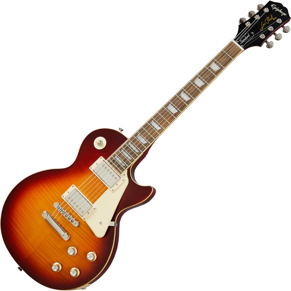 Epiphone Les Paul Standard 60s Ice Tea