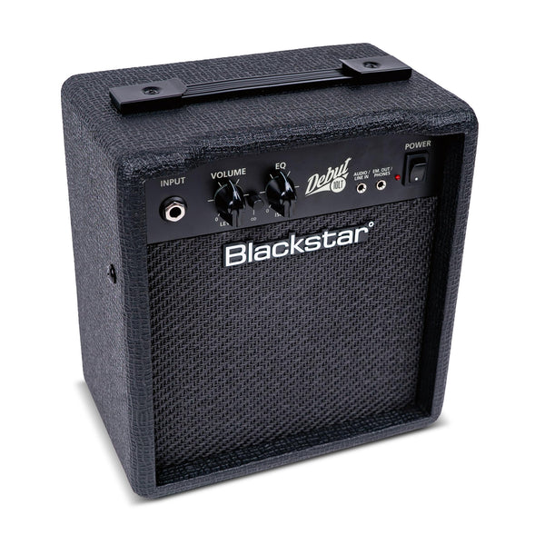 Blackstar Debut LT