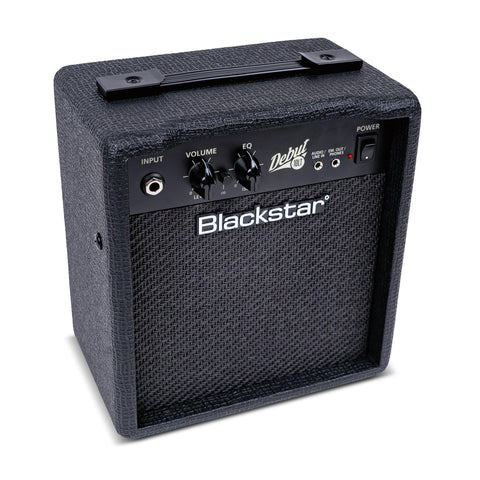 Blackstar Debut LT