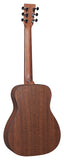 Martin LX1E Little Martin Electro-Acoustic Guitar