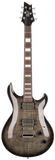 Cort M600 Trans Black Burst