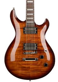 Cort M600 Tobacco Sunburst
