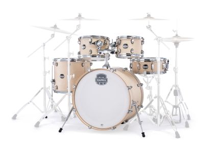 Mapex Mars Maple "Rock" Shell Pack Natural