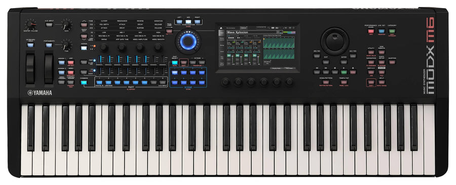 YAMAHA MODX M6