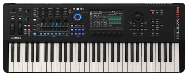 YAMAHA MODX M6