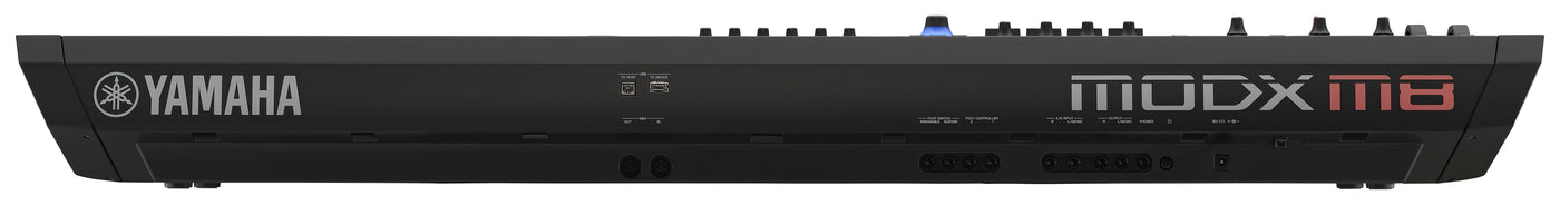 YAMAHA MODX M8