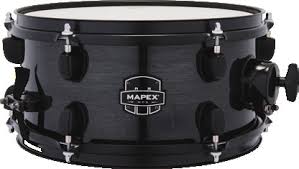 Mapex MPX 14"x 6.5" Snare Drum Midnight Black