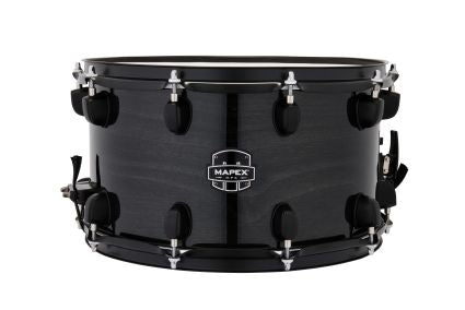 Mapex MPX 14"x 8" Snare Drum Midnight Black