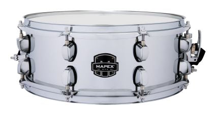 Mapex MPX 14x5.5" Steel Snare Drum