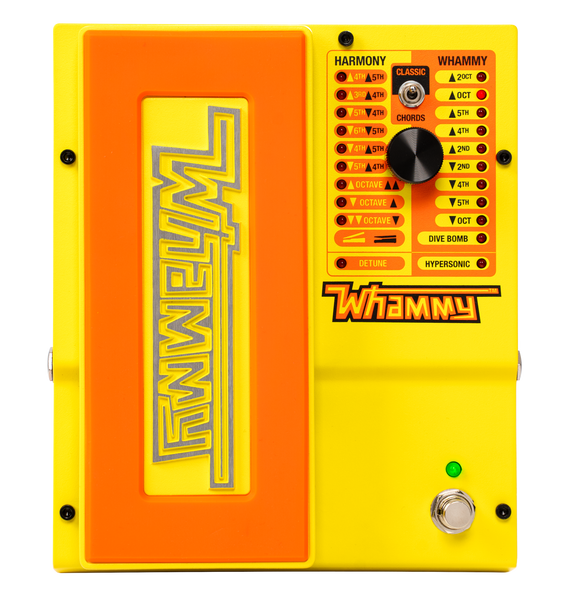 Digitech MonoNeon Whammy